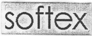 Softex Device mark 906089 Trademark