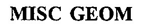 Misc Gemo, (device) Device mark 936792 Trademark