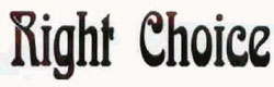 Right Choice Device mark 966339 Trademark