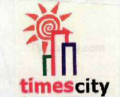 Timescity Device mark 936951 Trademark