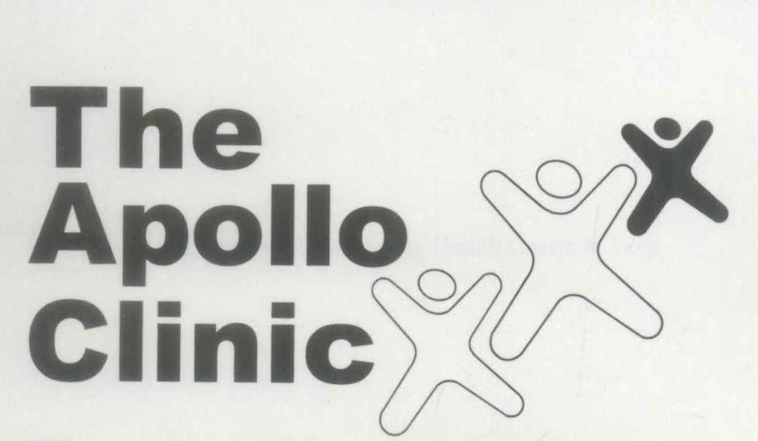 The Apollo Clinic Device mark 1050529 Trademark
