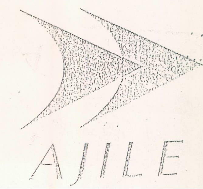 Ajile (label) Device mark 921164 Trademark