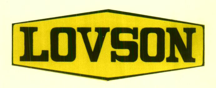Lovson Device mark 785440 Trademark