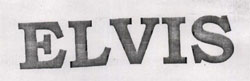 Elvis Device mark 1052245 Trademark