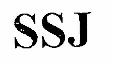 Ssj Device mark 951753 Trademark