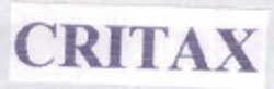 Critax Device mark 1067279 Trademark