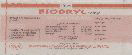 Biodryl (label) Device mark 1065457 Trademark