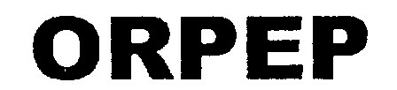 Orpep Device mark 967489 Trademark