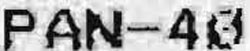 Pan-40 Device mark 951800 Trademark