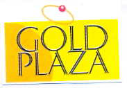 Gold Plaza (label) Device mark 1036711 Trademark