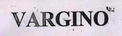 Vargino Device mark 981565 Trademark
