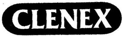 Clenex Device mark 723198 Trademark