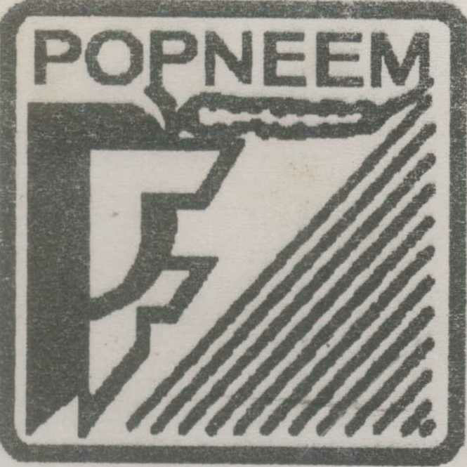 Popneem Device mark 1067370 Trademark