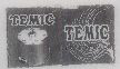 Temic (device) Device mark 1036632 Trademark