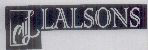 Lalsons Device mark 1082503 Trademark