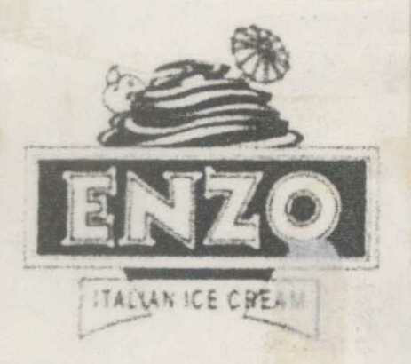 Enzo Device mark 768864 Trademark