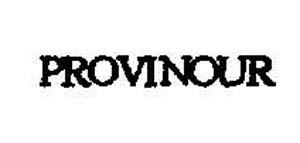 Provinour Device mark 1036920 Trademark