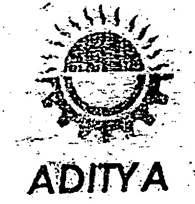 Aditya Device mark 1005291 Trademark