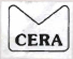 Cera Device mark 800940 Trademark