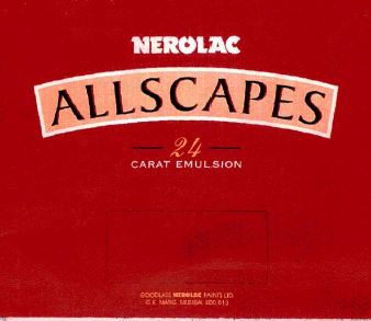 Nerolac Device mark 997452 Trademark