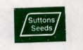 Suttons Seeds (label) Device mark 997487 Trademark