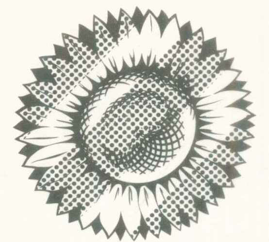 Flower Device mark 784726 Trademark