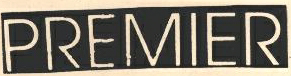 Premier (label) Device mark 783229 Trademark