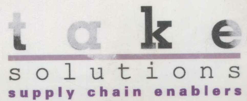 Take Solutions Device mark 1035197 Trademark