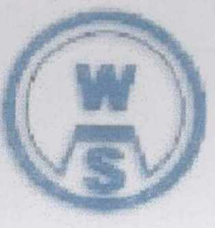 Ws Device mark 1012252 Trademark