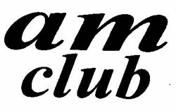 Am Club Device mark 1035236 Trademark