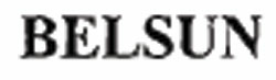 Belsun Device mark 1081714 Trademark