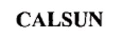 Calsun Device mark 1081715 Trademark