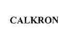 Calkron Device mark 1081717 Trademark