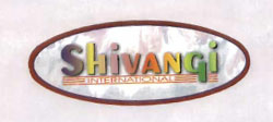 Shivangi (device - Oval) Device mark 1110891 Trademark