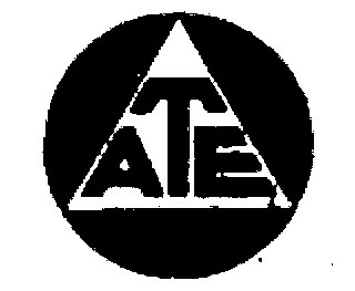 A. T. E. Device mark 1035262 Trademark