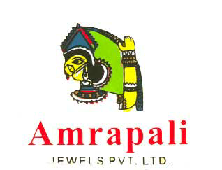 Amrapali Device mark 1125750 Trademark