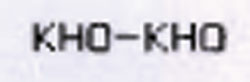 Kho-kho Device mark 1081741 Trademark