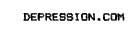 Depression. Com Device mark 1081743 Trademark