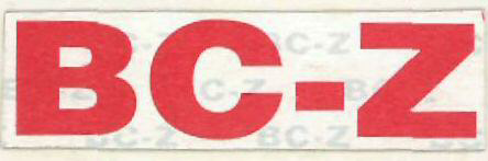 Bc-z Device mark 783677 Trademark