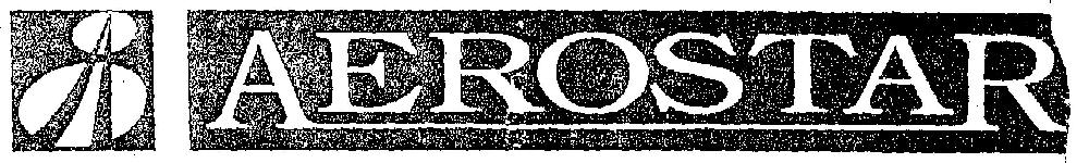 Aerostar (lable) Device mark 1081473 Trademark