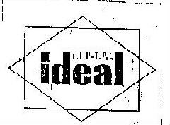 Ideal I.i.p-t.p.l Device mark 814034 Trademark