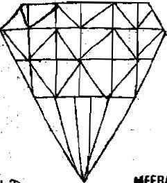 Super Diamond Device mark 722874 Trademark