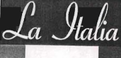 La Halia Device mark 981063 Trademark