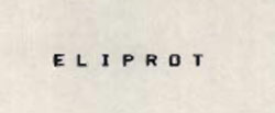 Eliprot Device mark 800085 Trademark