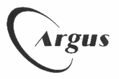 Argus Device mark 981264 Trademark