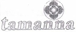 Tamanna Device mark 1041339 Trademark