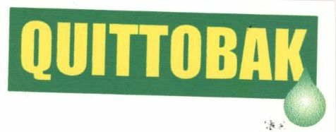 Quittobak Device mark 1041361 Trademark