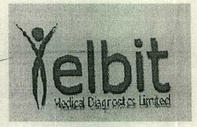 Elbit Medical Diagnostics Limited Device mark 1125458 Trademark