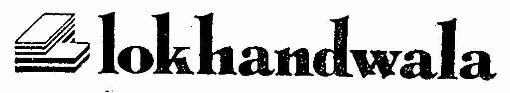 Lokhandwala Device mark 1142415 Trademark