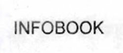 Infobook Device mark 1027017 Trademark